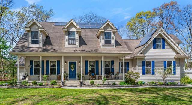 Photo of 35 Oak Ave, Elmer, NJ 08318