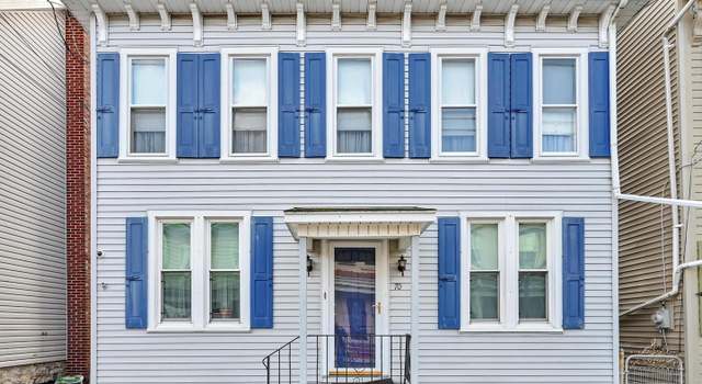Photo of 70 Main St, Strausstown, PA 19559