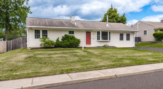 Photo of 351 Doone Rd, Fairless Hills, PA 19030