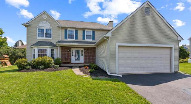 Photo of 313 Fairweather Dr, Exton, PA 19341