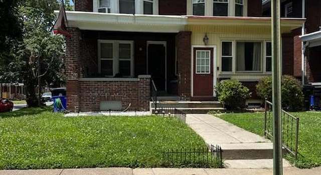 Photo of 2600 N 5th St, Harrisburg, PA 17110