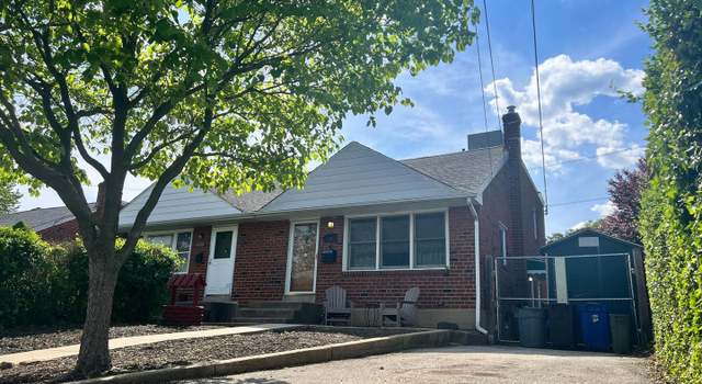 Photo of 1075 Haverford Rd, Ridley Park, PA 19078