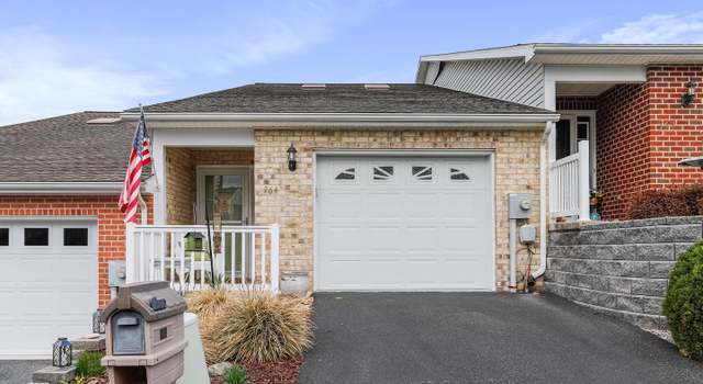 Photo of 164 Ash Spring Ct, Waynesboro, PA 17268