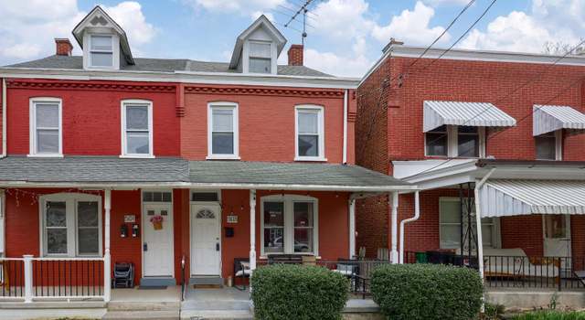 Photo of 503 Pearl St, Lancaster, PA 17603