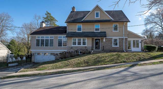 Photo of 117 Edgewood Rd, Ardmore, PA 19003