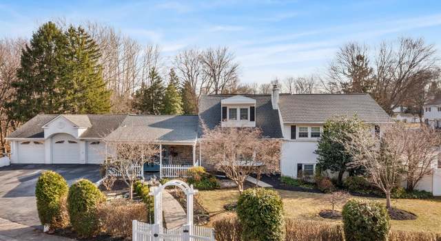 Photo of 481 Crossfield Rd, King Of Prussia, PA 19406