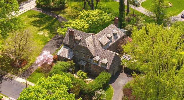 Photo of 8216 Cedar Rd, Elkins Park, PA 19027