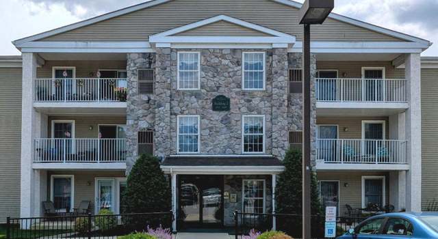 Photo of 211 Brandon #211, Jeffersonville, PA 19403