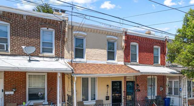 Photo of 7206 Hegerman St, Philadelphia, PA 19135