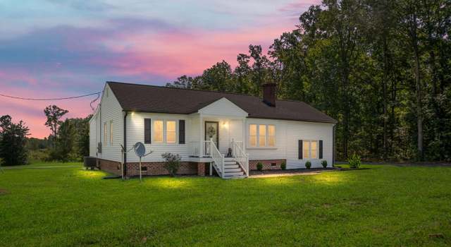 Property at 28053 Signboard Rd, Ruther Glen, VA 22546, 3 beds, 2 baths