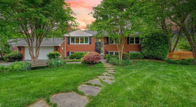 Photo of 6511 Engel Dr, Mclean, VA 22101