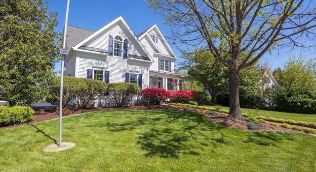 Photo of 604 Glenmeade Cir, Purcellville, VA 20132