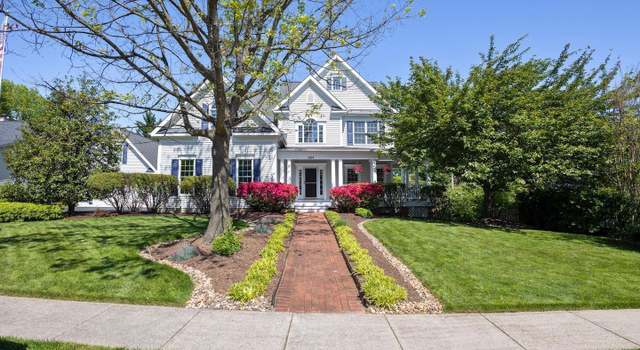 Photo of 604 Glenmeade Cir, Purcellville, VA 20132