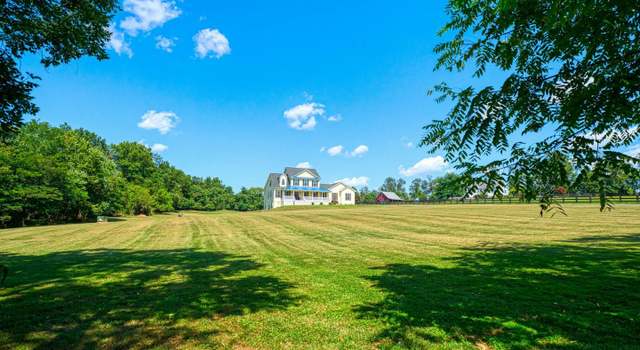 Property at 35398 Snickersville Tpke, Purcellville, VA 20132, 5 beds, 3.5 baths