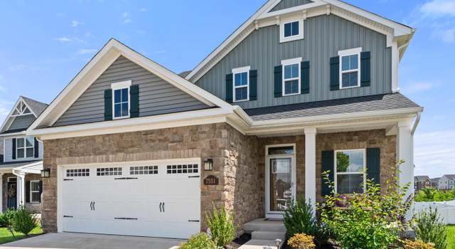 Photo of 7551 Mint Springs Ct, Manassas, VA 20109
