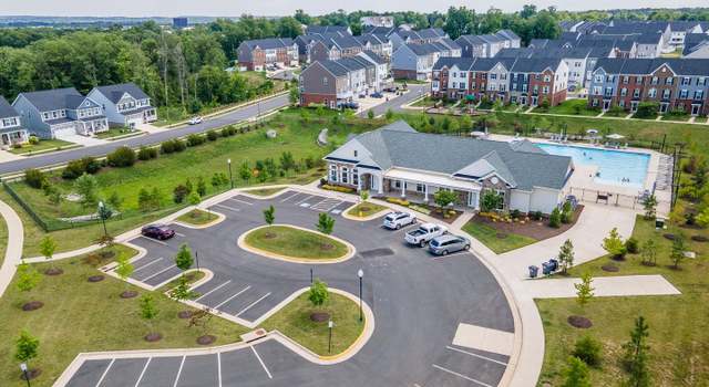 Photo of 7551 Mint Springs Ct, Manassas, VA 20109