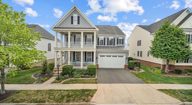 Photo of 10579 Poagues Battery Dr, Bristow, VA 20136