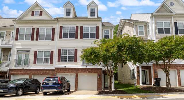 Photo of 1859 Cedar Cove Way #201, Woodbridge, VA 22191