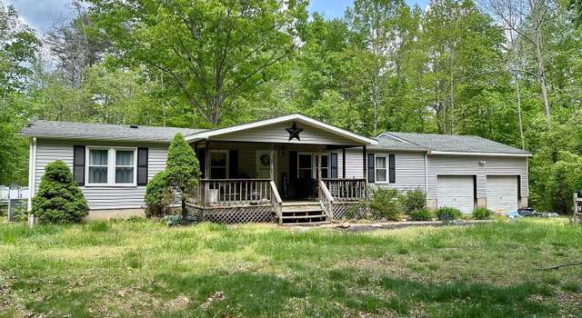 Photo of 8834 Pamunkey Rd, Spotsylvania, VA 22551