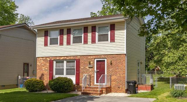 Photo of 341 Opequon Ave, Winchester, VA 22601