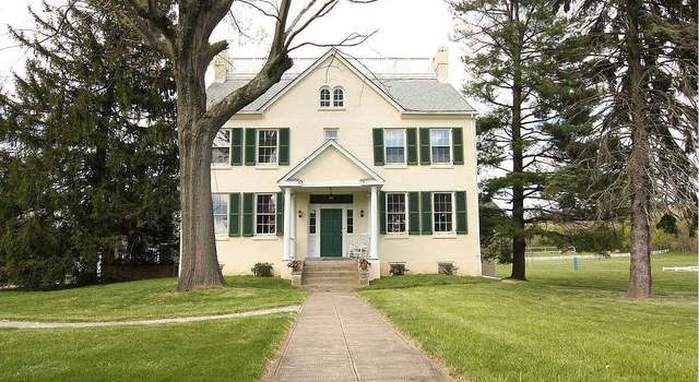 Photo of 19312 Keep Tryst Rd, Knoxville, MD 21758