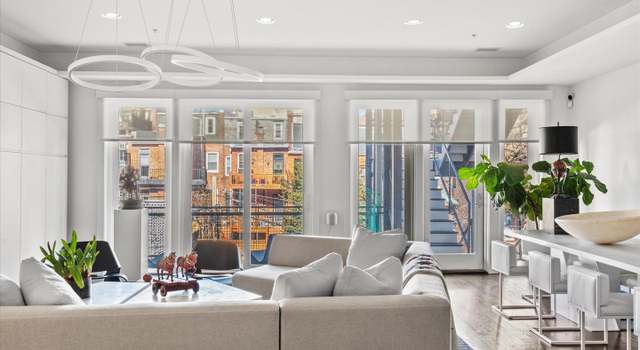 Photo of 1837 Kalorama Rd NW Unit D, Washington, DC 20009