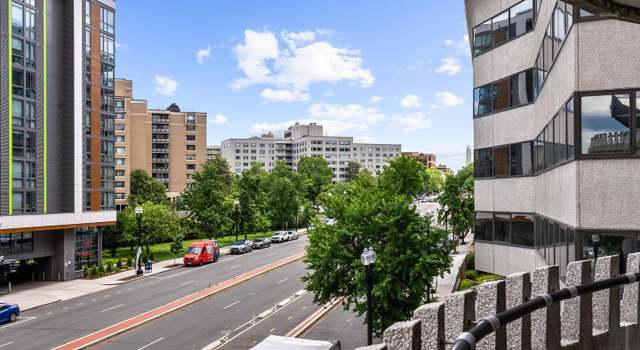 Photo of 2700 Virginia Ave NW #410, Washington, DC 20037