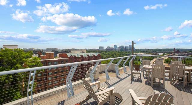 Photo of 2515 K St NW #807, Washington, DC 20037