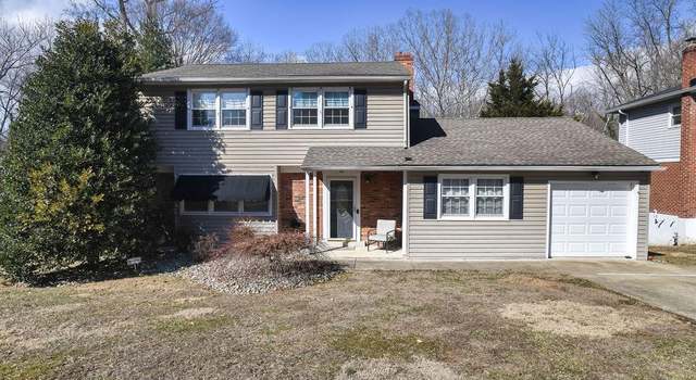 Photo of 2735 Skylark Rd, Wilmington, DE 19808