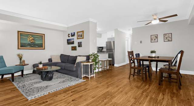 Photo of 207-C Victor Pkwy Unit 207C, Annapolis, MD 21403
