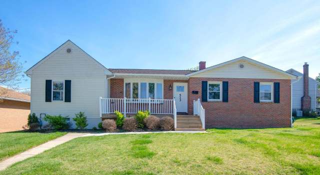 Photo of 513 Oak Grove Rd, Linthicum Heights, MD 21090