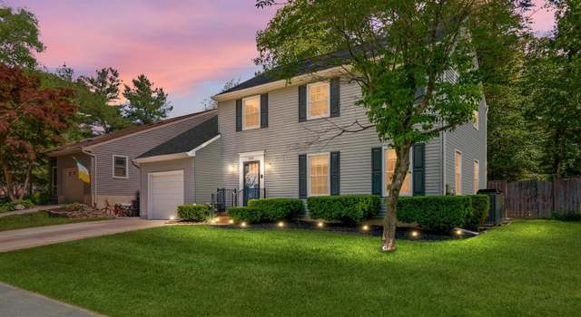 Photo of 542 Benforest Dr, Severna Park, MD 21146