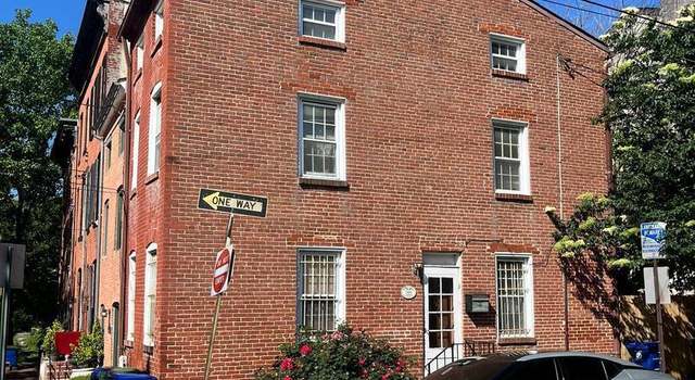 Photo of 568 Saint Mary St, Baltimore, MD 21201