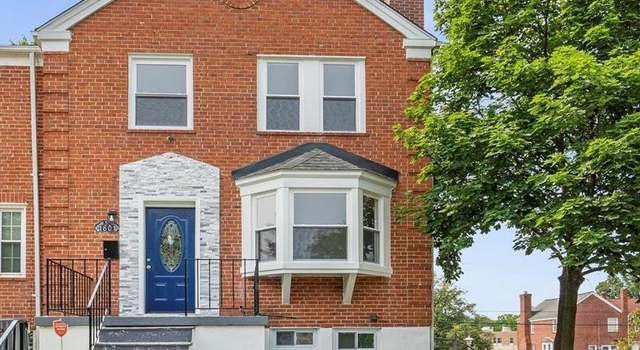 Photo of 1601 Burnwood Rd, Baltimore, MD 21239