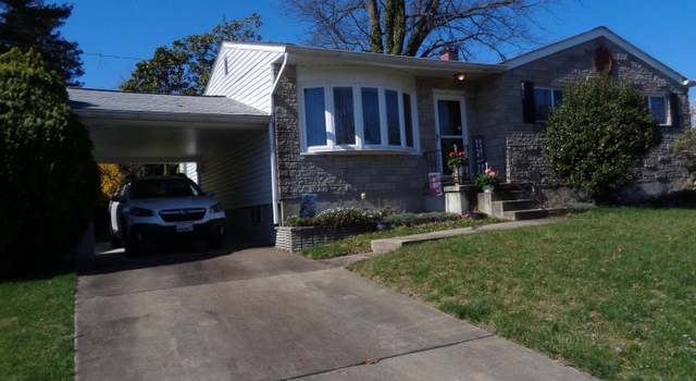 Photo of 8308 Sagramore Rd, Rosedale, MD 21237