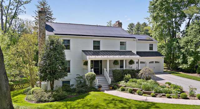 Photo of 1816 Ruxton Rd, Baltimore, MD 21204