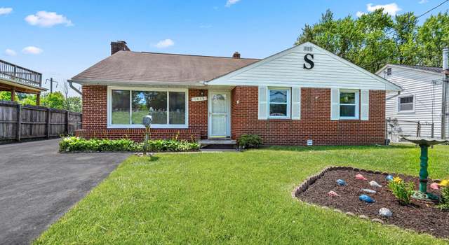 Photo of 1013 Orems Rd, Baltimore, MD 21220