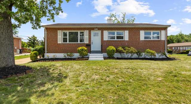 Photo of 901 Vanderwood Rd, Baltimore, MD 21228