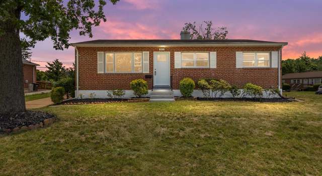 Photo of 901 Vanderwood Rd, Baltimore, MD 21228