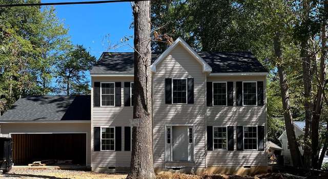 Photo of 820 Golden West Way, Lusby, MD 20657