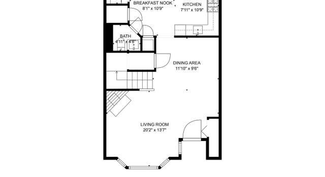 Photo of 2449 Sagewood Ct, Waldorf, MD 20601