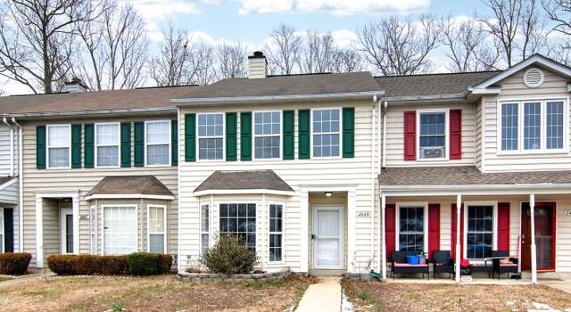 Photo of 2449 Sagewood Ct, Waldorf, MD 20601