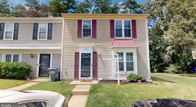Photo of 2757 Red Lion Pl, Waldorf, MD 20602