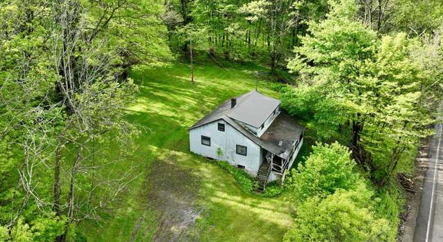 Photo of 5386 National Pike, Grantsville, MD 21536