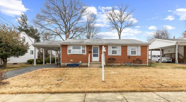 Photo of 114 Anderson Ave, Havre De Grace, MD 21078