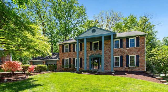 Photo of 1505 Urciolo Ct, Silver Spring, MD 20905