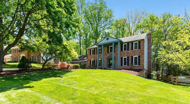 Photo of 1505 Urciolo Ct, Silver Spring, MD 20905