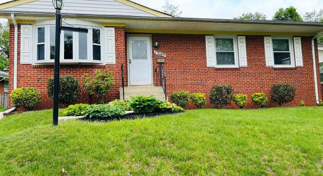Photo of 13105 Parkland Dr, Rockville, MD 20853