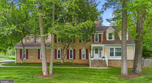 Photo of 4636 Cherry Valley Dr, Rockville, MD 20853
