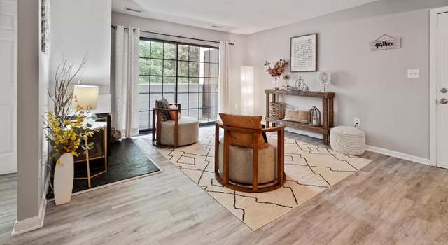 Photo of 1647 Carriage House Ter Unit E, Silver Spring, MD 20904